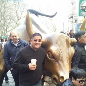 Meet your Posher, Alfonso